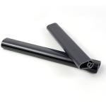 Customized PVC Extrusion Plastic Products TPE Sleeve