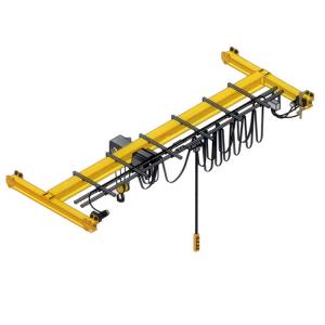 Wholesale China Overhead Cranes And Hoists For Your Factory Business from china suppliers