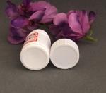 30ml HDPE Health Product Plastic Screw Top Bottles Vitamin Plastic Tablet