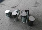UNS S21800 Nitronic Alloys Stainless Steels Wear Galling Resistance AMS 5848