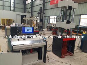 Wholesale universal testing machine parts name from china suppliers
