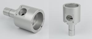 Wholesale Glossy Surface Precision Machined Components medical precision parts from china suppliers