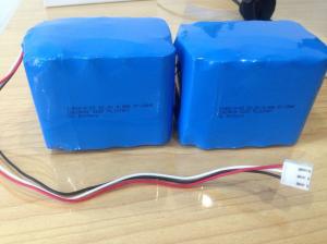 Wholesale 18V  12AH  Lithium ion Rechargeable Battery pack For power tool Lawn Mower from china suppliers