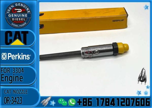 CAT Fuel Injector Nozzle 0R-3423 170-5181 0R-3422 7W7026 4W7016 4W7018 7W7032
