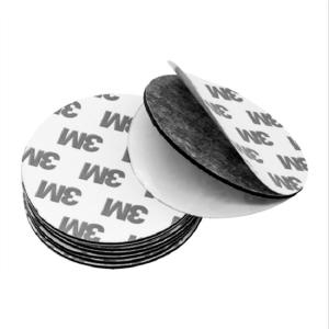 Wholesale Electrical Conductive EVA Double Sided Foam Tape Hot Melt Adhesive from china suppliers