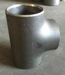 Inconel Alloy 625 Seamless Pipe Tee Asme B16.9 1-24 Inch
