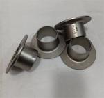 ASTM B363 Gr5 Titanium Lap Joint Stub End DN15 - DN300