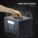 Best Price 1100 Watt Power Supply Station Outdoor Portable Solar Power Station
