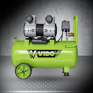 Wholesale 2800/min 50L 8bar Silent Air Compressor，high temperature resistance and long service life from china suppliers