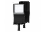 Tempered Glass cover IP68 back hood openable LED Street Light 50w 60w 70w 80w