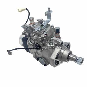 Wholesale VE Pump 096000-4660 VE4/12F1800RND466 22100-58600 For TOYOTA from china suppliers