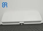 902～928MHz UHF Linear RFID Antenna Gain 12dBic For Vehicle Management