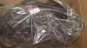 Wholesale HIGH QUALITY HITACHI 0006505H HARNESS WIRE FOR USED EXCAVATOR AND SPARE PARTS from china suppliers