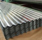 Z61-Z90 Coating 0.12mm 0.15mm Thickness Hot Dipped Galvanized Roofing Sheet for