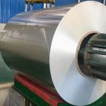 Corrosion Resistance EN AW - 5052 Aluminum Coil 5052 Rolled Aluminum Sheet Metal