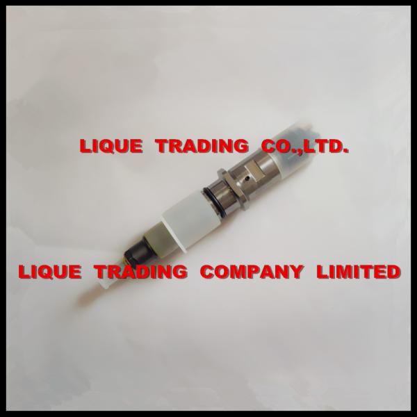 Genuine and New BOSCH 0445120133 ,0445120038 ,0 445 120 038 ,3965749 ,4945463