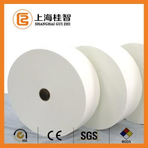 Wholesale 2cm - 10cm Non Woven Spunbond / Medical Non Woven Fabric Roll Custom Made from china suppliers
