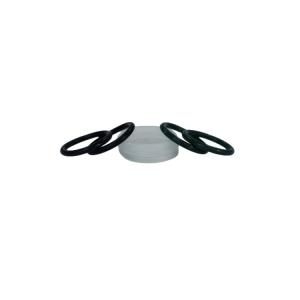 Wholesale FFKM O Rings - High Temperature Resistance, Chemical Inertness &amp; Durability Excellent Abrasion resistance from china suppliers