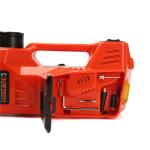 450mm Max Height Electric Hydraulic Car Jack 3 Ton With Switch