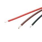 Stranded Conductor 7/2.48 2AWG Tinned Copper PFA Wire UL1726