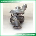 Original/Aftermarket High quality Garrett GT2056V diesel engine parts Turbocharg
