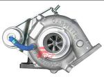 J05E Excavator Turbocharger 24100-4631A For Kobelco Hino Excavator Parts