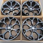 20" Chrysler 300 300s 300c Oem Factory Wheel Rim Set 2539 Dodge Charger