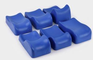 Wholesale High Accuracy Head Rests Patient Positioning And Immobilization In Radiation Oncology from china suppliers
