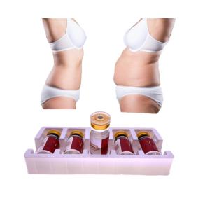 Wholesale Effective Weight Loss Ampoule Slimming Product Fat Dissolving Injections from china suppliers