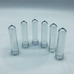 High quality low price Eco-Friendly PET Preform making factory