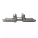 Ductile Iron Precoated Sand Casting Crawler Crane Track Shoe
