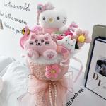 Dolls Variety StellaLou and LinaBell Plush Doll Bouquet Birthday Gift for Girls