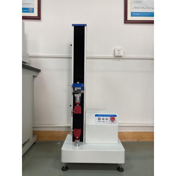 Plastic Compression Testing Machine , Compression Tester Machine WDW-5