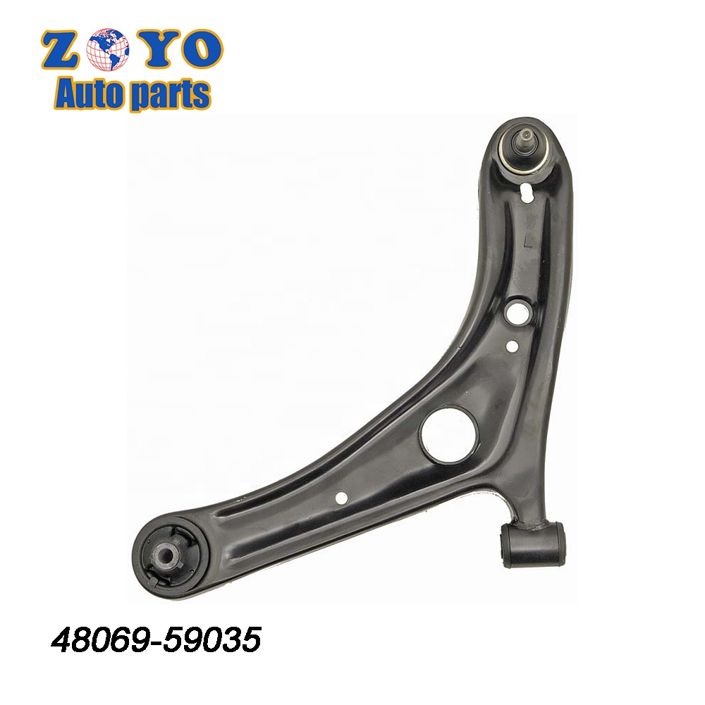 Front Position Control Arm Assembly for Toyota YARIS Echo 2005 Car Suspension Parts