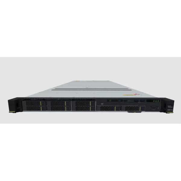 Private Mold Yes 16GB Memory Stock Density Virtualization 1U Rack Server Xfusion 1288H V6