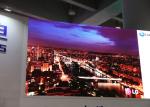 PH2.9 HD Indoor Video LED Display YUV Led Video Curtain For Showroom