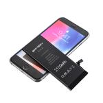 NEW OEM factory wholesale cell phone battery for iphone 6S battery with one year