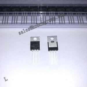 Wholesale IRF540NPBF MOSFET TRANSISTOR 100V 33A 44mOhm from china suppliers