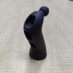 100000 Shots Copper Die Casting Mold Anodizing Coating For Doorknob