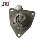 6D155T Electric Starter Motor 6008132740 6008134810 0210002310 24V 11T 11KW