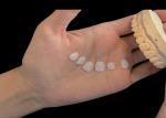 Porcelain Shade Ultra Thin EMAX Veneers Stain Resistant For Aesthetic Restoratio
