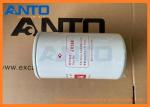 11N870110 11N8-70110 Engine Oil Filter Fit HYUNDAI Excavator Filter