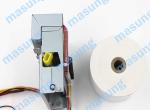 Seiko Import Kiosk Ticket Printers For Petrol Payment Kiosk , High Speed 200 mm