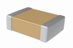 Ultra - Stable Kemet Tantalum Capacitor , Tantalum Ceramic Capacitor C0402C101J5
