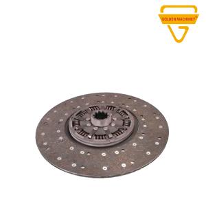 Wholesale 1878002442,1521726,8171497 Volvo Fh12 Clutch Disc from china suppliers