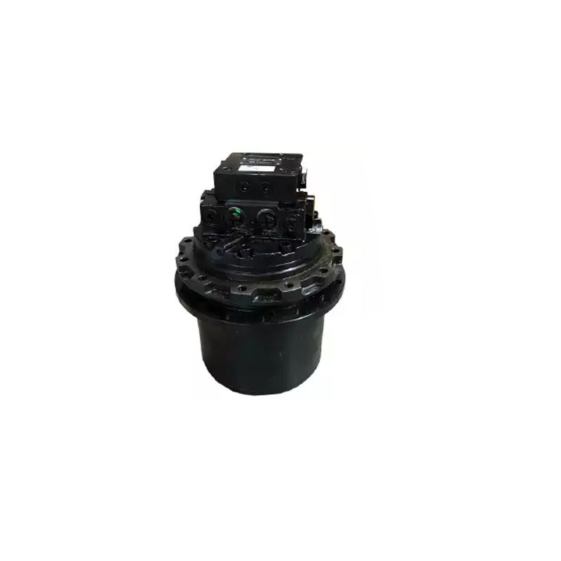 ORIGINAL KOMATSU Excavator Parts Excavator Track Final Drive 203-60-6311 Komatsu PC130-7 Final drive shop