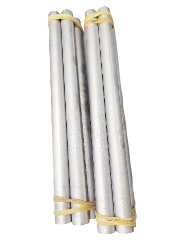 China 330mm  Tungsten Carbide Rod High Hardness With 12% Cobalt Content on sale