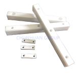 Low Friction Dielectric Hardware Prototype Custom Parts