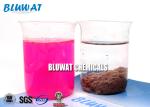 Instead Bentonite Blufloc Water Decoloring Agent BWD-01 Oily Wastewater
