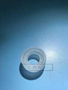 Wholesale Cyclic Annular Polished Sapphire Parts With Step For Sapphire Wear Resisting Applications from china suppliers